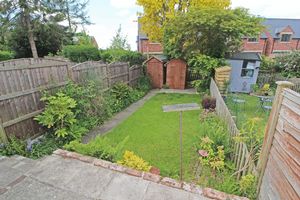 Garden- click for photo gallery